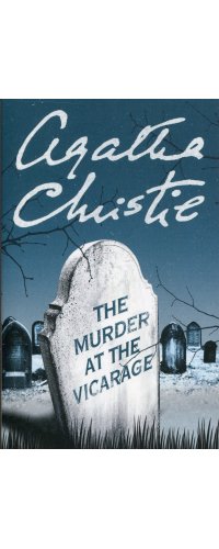 agathachristie_themurderatthevicarage