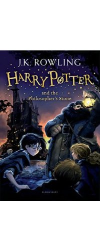 JKRowling_harrypotter
