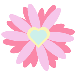 Flower Heart