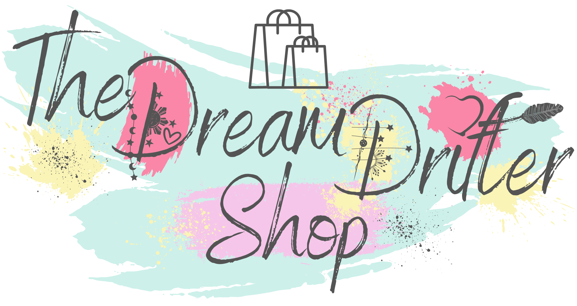 The Dream Drifter Shop